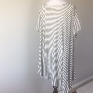 Free People Tops - Oversized High Low Free People Tunic Dress Free People Tops - Oversized High Low Free People Tunic Dress